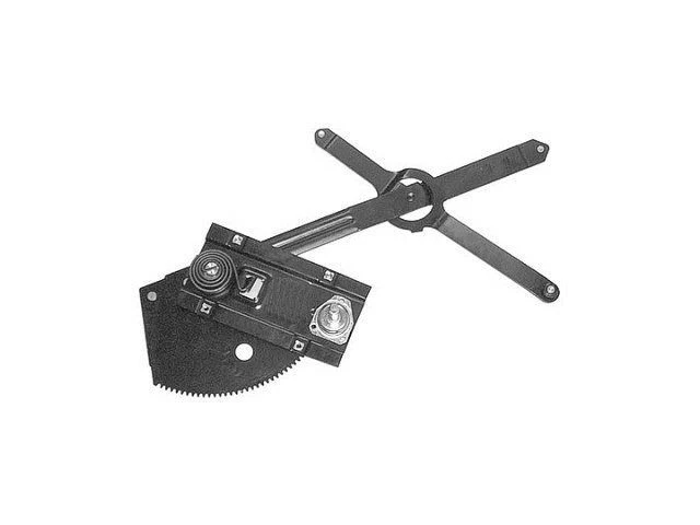 Left - Driver Side Window Regulator For 1975-1976 GMC C25 Suburban BB153BT - Image 1 of 1