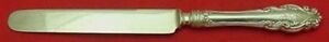 Gothic by Dominick & Haff Sterling Silver Dinner Knife 10"
