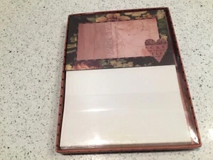 Enchante Zubehör Kimberly Poloson 10 Korrespondenzkarten & Umschläge NEU - Bild 1 von 2