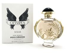 Rabanne Olympéa Solar  -Eau de Parfum- Testeur 80ml dans son emballage