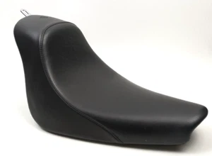 Harley-Davidson Brawler Seat Kit For 04 & Later Sportster Models Genuine OEM - Picture 1 of 11