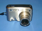 Digitalkamera-HP Photosmart R817- 5x Zoom- 5,1 Megapixel-2005 Jahr.