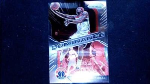 Panini Prizm #3 Bradley Beal Dominance 2020-21 - Imagen 1 de 2