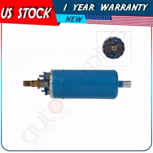 For 1983 1984 1985 1986 1987 1988 1989 Porsche 944,In-Line Fuel Pump 94460810200 - Picture 1 of 6