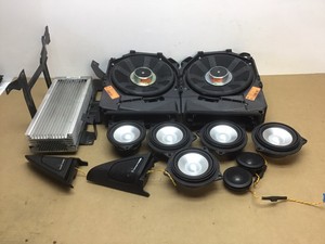 bmw e61 harman kardon