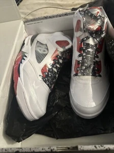 Air Jordan 5 Retro 2021 Quai 54 - Picture 1 of 5