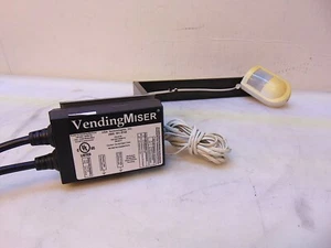 VendingMiser ITE 9T79 120Vac. Model 2 Motion Detector Energy Saver S6363 - Picture 1 of 6