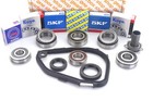 CITROEN, PEUGEOT 5 SPEED MA GEARBOX PRO BEARING & OIL SEAL REBUILD REPAIR KIT