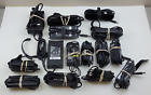 MIXED / ASSORTED LOT of Replacement OEM Dell Laptop AC Power Adapter Chargers