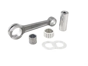 TOP® Conrod Kit For KTM 200 SX XC XC-W EXC MXC Con-rods Con.rods Chorng Ko C.K.R - Picture 1 of 12