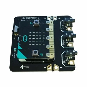 PlayGround para BBC micro:bit - Imagen 1 de 1