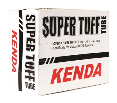 Tubo interior Kenda Super Tuff 4.50/5.10-19 (100/90-19,120/90-19) TR-6 (051910ST) Foto 1 de 2