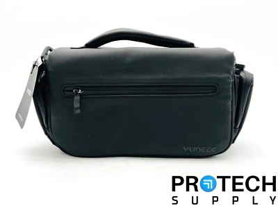 Carrying Bag Storage Case from YUNEEC Mantis Drone (Black) NEW - Image 1 of 4