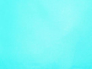 Awesome LIGHT TURQUOISE POOL-Blue Light Weight TAFFETA Solid Fabric - Picture 1 of 3