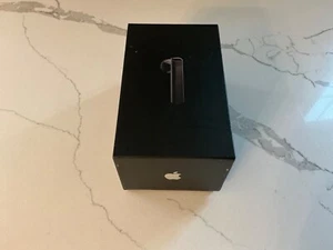 RARE! Apple Original 2007 Bluetooth iPhone Headset MA817LL/A - Photo 1 sur 7