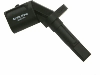 For 2009-2015 Audi A4 Quattro ABS Speed Sensor Delphi 88274ZC 2010 2011 2012 - Image 1 of 2
