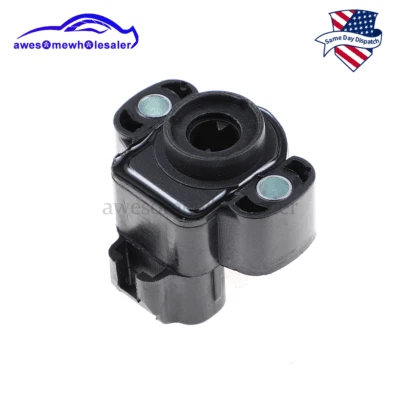 Sensor de posição do acelerador TPS para Jeep Cherokee 2.5L 4.0L 1997-2001 4874371AB - Imagem 1 de 4