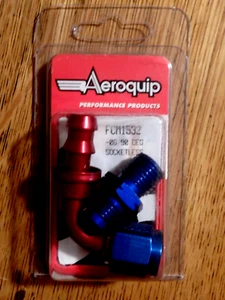 Aeroquip FCM1532 AQP SOCKETLESS FITTING - Bild 1 von 4