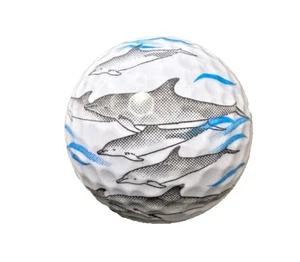 DELPHINE GOLFBALL MENGE: 1 NEUHEIT - Bild 1 von 1