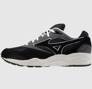 Scarpe sneakers Mizuno CONTENDER nero - D1GA216201 - Picture 1 of 1
