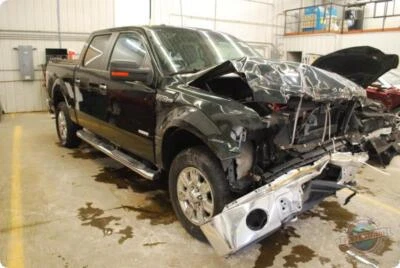 Б/у топливный насос подходит: 2012 Ford F150 пикап 3,5 л турбо 4 x 4 бак установлен насос asse - Изображение 1 из 4