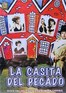 Casita Del Pecado - Picture 1 of 2