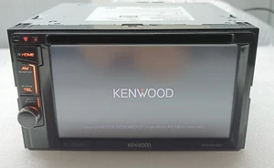 2 x Kenwood DDX4016BT Moniceiver Multimedia Radios CD/DVD USB Bluetooth - Bild 1 von 21