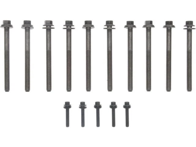 Head Bolt Set For 2007-2009 Chrysler Aspen 5.7L V8 2008 VC444SM - Imagem 1 de 1