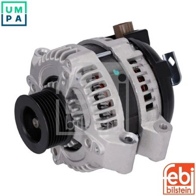 ALTERNATOR 192981 FOR HONDA CR-V/III CIVIC/VIII/Hatchback ACCORD/Tourer 2.4L - Image 1 of 4
