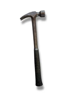 Martello da telaio vintage Estwing lunghezza 16". USA Estwing - Foto 1 di 5