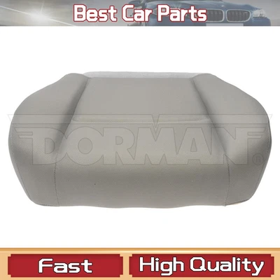 Dorman Seat Cushion Assembly For Ford E-150 2002 2003 2004 2005 2006 2007 2008 - Image 1 of 2