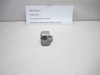 Cerradura de puerta Saab 9-3 2006-2007 golpeador 12795132 OEM Foto 1 de 4