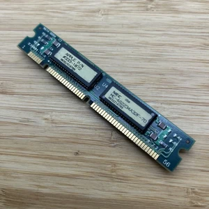 MAC 56-pin Apple Power Macintosh 1MB VRAM SIMM # 333-1072 PowerMac 7300 7500 760 - Picture 1 of 6