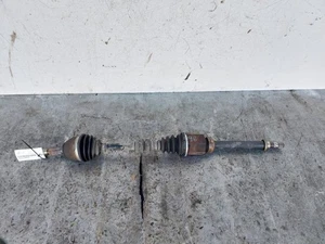 2011 NISSAN JUKE I (F15) VORDERACHSE RECHTS 391001KC0B 1.5 DCI 8V MAN 6M 110CV 2 - Bild 1 von 5