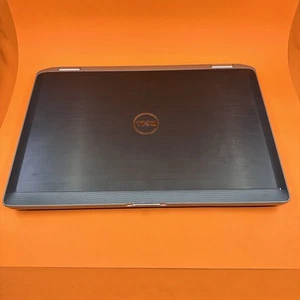 Dell Latitude E6220 15.6” LED Display Core i5-2520M CPU 2Gb RAM 500Gb HDD Win 7 - Picture 1 of 13