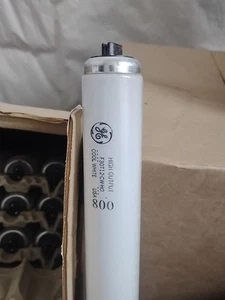 (2-Pack) GE F30T12/CW/HO Fluorescent 42W 28" Lamp Light Bulb Cool White 800 USA - Picture 1 of 5