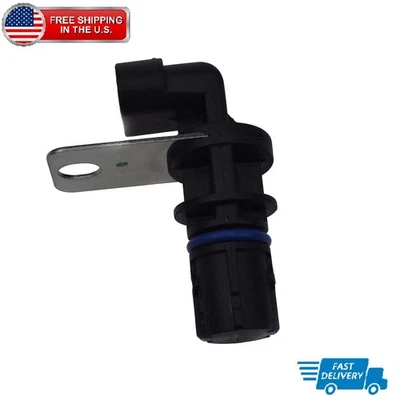 Sensor de posición del cigüeñal 12560228 para Chevrolet Silverado 1500 2500 3500 GMC Foto 1 de 4