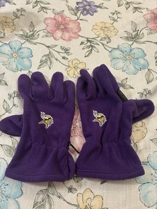 NFL Viking Handschuhe Herren - Bild 1 von 5