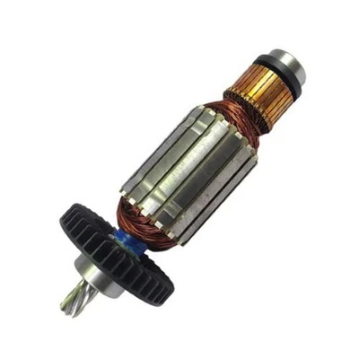 Armature Rotor Compatible With LW1400 Compatible With LW1401 For LW1400 - Image 1 of 4