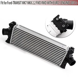 Intercooler for Ford Transit-150 Transit-250 Transit-350 2015-2021 Turbo V6 3.5L - Picture 1 of 11