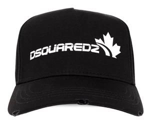 Dsquared2 Baseballcap Caten Family Icon Trucker Cap Kappe Mütze Basebalkappe - Bild 1 von 11
