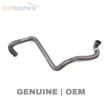 2014-2019 MERCEDES-BENZ CLA250 2.0L - HVAC Heater HOSE / LINE 2468303096 - Image 1 of 4