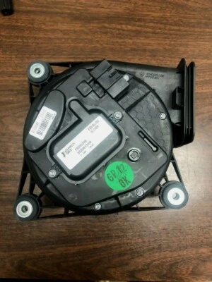 Motor soplador Buick Chevrolet Cadillac GMC 2011-2016 nuevo OEM 13503306  Foto 1 de 4