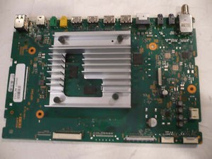 SONY KD65X80J TV MAINBOARD A5027342A / 1-009-724-31