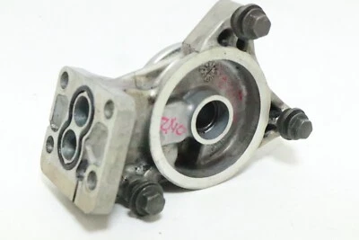 Kawasaki 2004 2005 ZX10R ZX10 Ninja OEM Oil Filter Case Foto 1 de 4