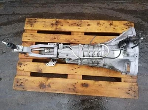TOYOTA GT86 MK1 2012 - 2022 MANUAL GEARBOX 2.0 PETROL 4U-GSE FA20 6 SPEED 72036 - Picture 1 of 10