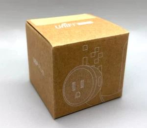 UniFi USP-Plug Ubiquiti Protect Smart Power Plug Auto Reboot Offline Modem NEW - Picture 1 of 10