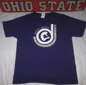 Daryl Jervis DANCE STUDIO Sylvania OHIO t shirt Youth large kids TOLEDO OHIO - Picture 1 of 3