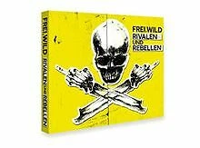Rivalen und Rebellen von Frei.Wild | CD | Zustand gut - Bild 1 von 1