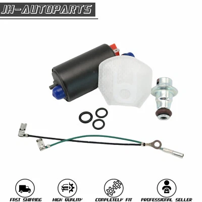 Bomba de combustible Intank + Junta + Entrenador 13-21 15100-48H01 Ajuste SUZUKI Inazuma GW250 EE. UU. Foto 1 de 4